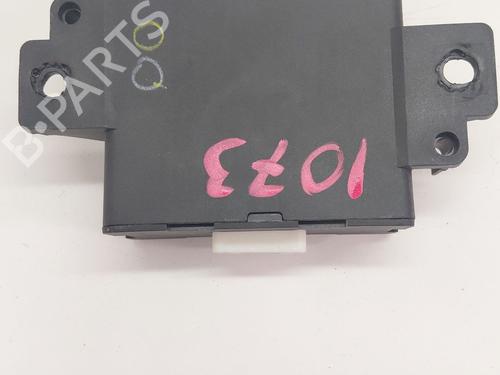 Elektronisk modul RENAULT TWINGO III (BCM_, BCA_) | BP30206454M83