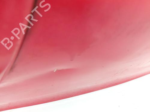 Tailgate FORD KA (RU8) 1.2 | BP18460434C6 