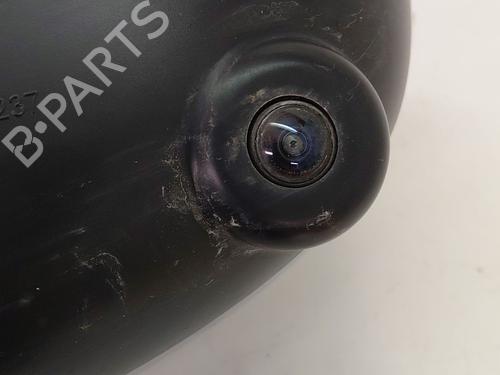Right mirror NISSAN X-TRAIL III (T32_, T32R, T32RR) 1.6 dCi (T32) | BP29310007C27 