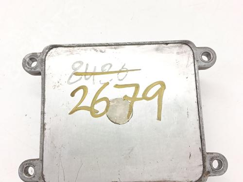 Electronic module OPEL CORSA C (X01) 1.7 DI (F08, F68) | BP35948927M83 - Image 3