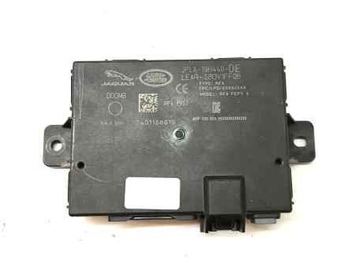 Used Comfort control module JAGUAR I-PACE (X590) [2018-2025]  22969597