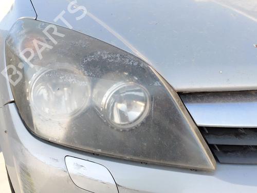 Højre forlygte OPEL ASTRA H GTC (A04) 1.7 CDTi (L08) (101 hp) 27515066