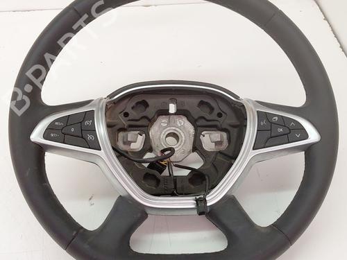 Used Steering wheel DACIA SANDERO III [2021-2025]  19806938