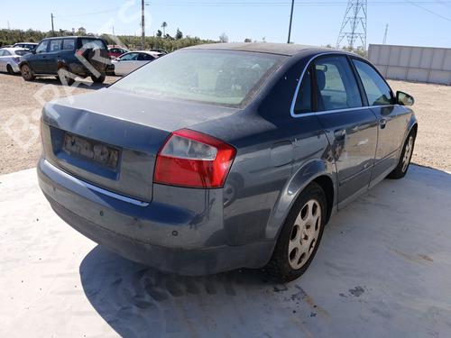 Right headlight AUDI A4 B6 (8E2) 1.9 TDI | BP33622317C29  - Image 6