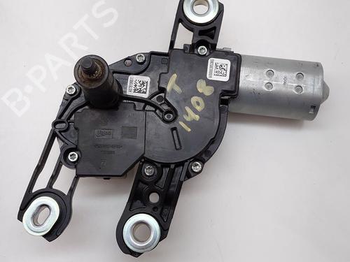 Used Rear wiper motor VW GOLF VII (5G1, BQ1, BE1, BE2) [2012-2021]  30399180