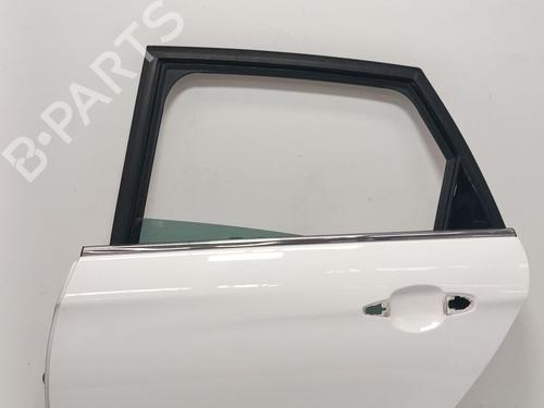 left-rear-door-citroen-c4-ii-nc_-2009-32163382 main image