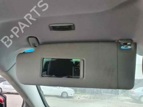 Left sun visor SEAT ALTEA (5P1) 1.9 TDI | BP22970181I1 