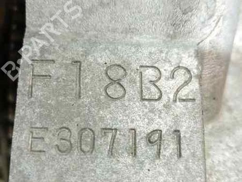 Engine HONDA ACCORD VI (CK, CG, CH, CF) 1.8 i (CG8) | BP19122793M1 