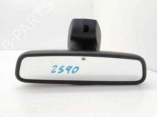 Used Rear mirror Rear mirror BMW X5 (E70) 3.0 d (235 hp) 33543543 33543543