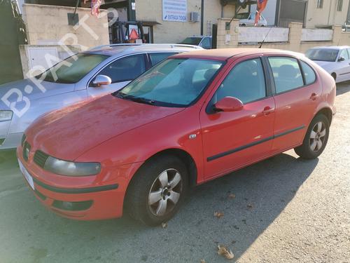 Forlygtekontakt SEAT LEON (1M1) 1.9 TDI | BP26691770I24 