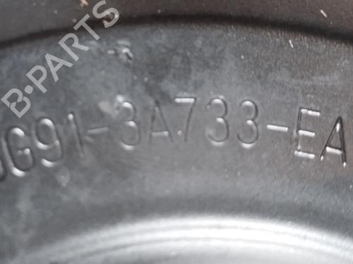 Steering pump LAND ROVER FREELANDER 2 (L359)  | BP24611400M99 