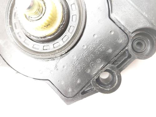 Right front window motor HYUNDAI i30 (FD) 1.4 | BP33023493E20 - Image 3