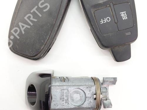 Andre AUDI Q5 (8RB) 3.0 TDI quattro | BP29926589O1 