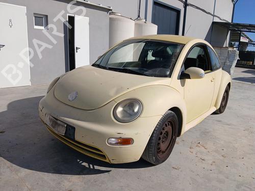 Brugte VW NEW BEETLE (9C1, 1C1)  1.6  4773212