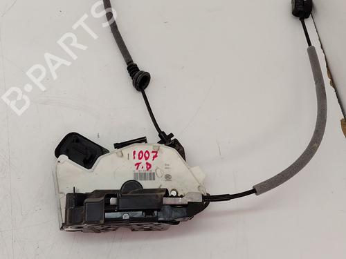 Used Rear right lock VW GOLF VII (5G1, BQ1, BE1, BE2) [2012-2021]  16259377