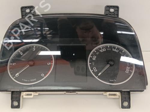 Used Instrument cluster Instrument cluster 34059047 34059047