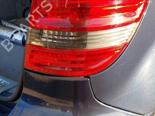 Used Right taillight MERCEDES-BENZ B-CLASS Sports Tourer (W245) B 180 CDI (245.207) (109 hp) 29200968