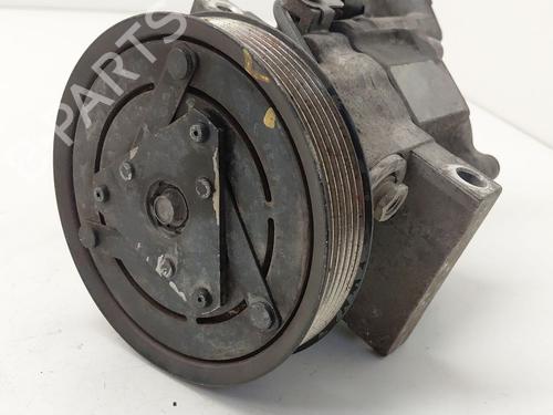 AC compressor DACIA LODGY (JS_) 1.5 dCi (JSMC, JSAF) | BP32426189M34 - Image 3