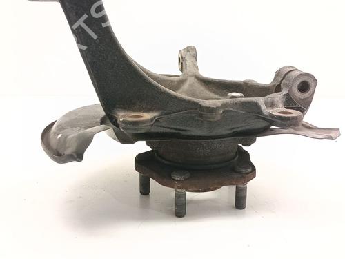 Højre Styrespindel Lejehus NISSAN X-TRAIL III (T32_, T32R, T32RR) 1.6 dCi (T32) | BP30885763M26