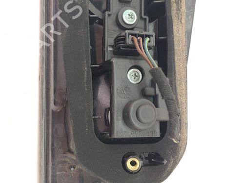 Right tailgate light SEAT IBIZA III (6L1) 1.9 TDI | BP28193534C80 