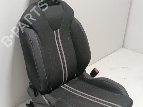 Right front seat OPEL CORSA F (P2JO) 1.2 (68) | BP33469205C16 - Image 2
