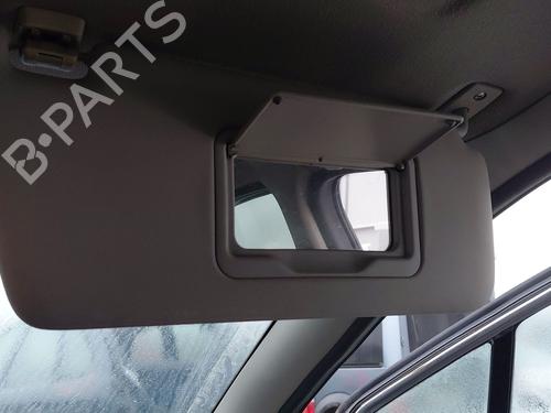 Right sun visor MERCEDES-BENZ A-CLASS (W168) A 170 CDI (168.008) | BP29745390I2 