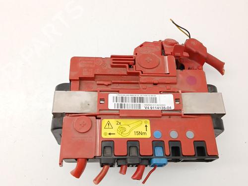 Fuse box BMW X5 (E70) 3.0 d | BP33621022E1 - Image 2