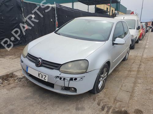ABS pump VW GOLF V (1K1) 2.0 TDI 16V | BP26691873M43 
