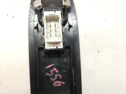 Right front window switch PEUGEOT 208 I (CA_, CC_)  | BP19695663I26 