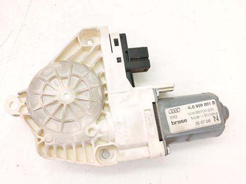 Left front window motor AUDI Q7 (4LB) 3.0 TDI quattro | BP38069005E21 - Image 2
