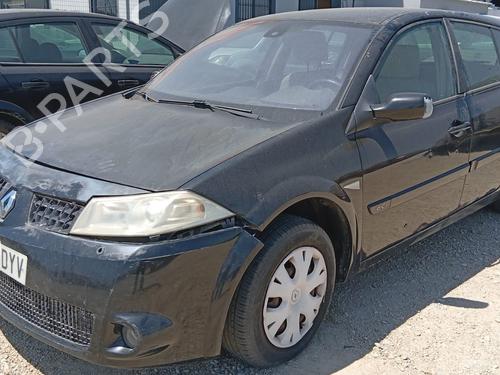 Used Parts RENAULT MEGANE II (BM0/1_, CM0/1_) 1.5 dCi (BM1E, CM1E) 4942865