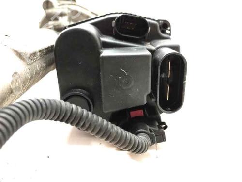 Steering rack LAND ROVER RANGE ROVER EVOQUE (L538)  | BP21558943M22 