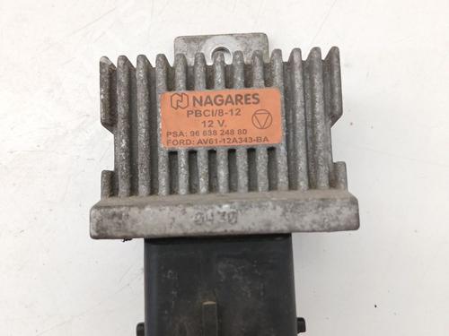 Used Electronic module Electronic module PEUGEOT 5008 (0U_, 0E_) 2.0 HDi 150 / BlueHDi 150 (150 hp) 34632889 34632889