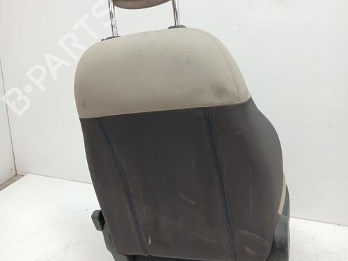 Right front seat FIAT PANDA (312_, 319_) 1.3 D Multijet 4x4 (312PXL1A) | BP34163271C16 - Image 3
