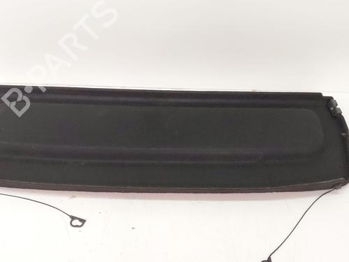Rear parcel shelf OPEL CORSA E (X15)  | BP29029827C85 