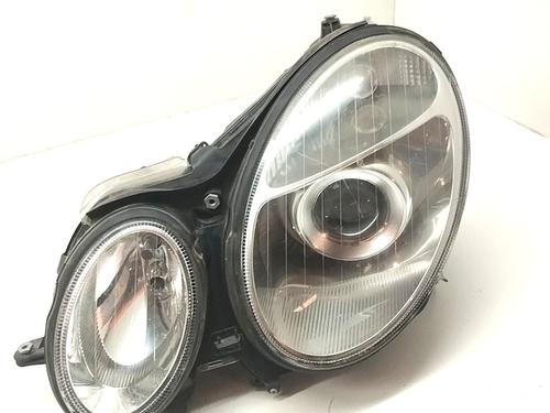 Used Left headlight MERCEDES-BENZ E-CLASS (W211) E 280 CDI (211.020) (190 hp) 18570682