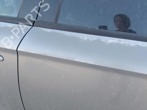 Left rear door FORD MONDEO IV (BA7) 1.8 TDCi | BP27255005C4