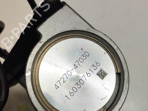 ABS pump TOYOTA AURIS Estate (_E18_) 1.8 Hybrid (ZWE186_, ZWE186R, ZWE186H) | BP17225137M43 