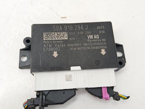 Used Electronic module Electronic module SEAT IBIZA V (KJ1, KJG) 1.0 TSI (110 hp) 34477245 34477245
