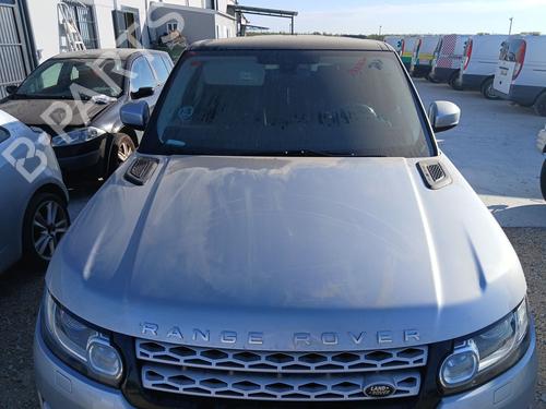 Used Hood Hood 38088304 38088304