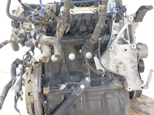 Moteur LANCIA YPSILON (843_) 1.2 (843.AXA1A) (60 hp) 26947177