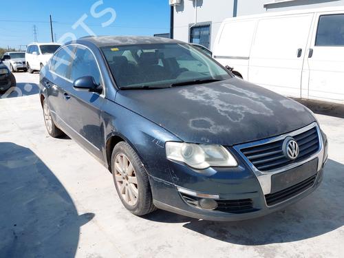 Left sun visor VW PASSAT B6 (3C2) 1.9 TDI | BP33243616I1  - Image 5