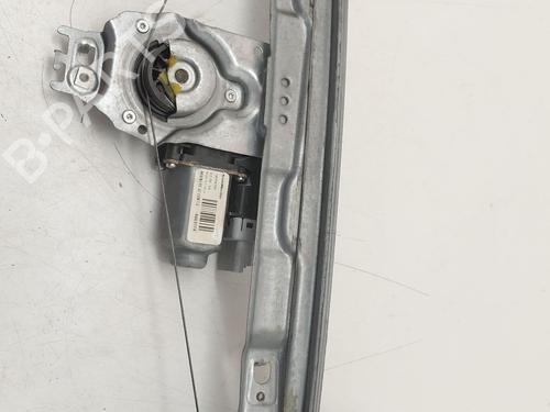 Front left window mechanism PEUGEOT 207 SW (WK_) 1.4 16V | BP32058964C22