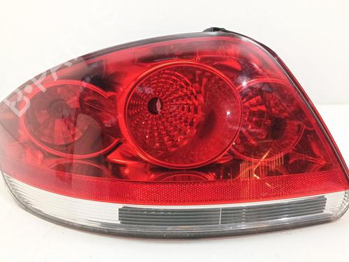 Used Left taillight Left taillight 36016781 36016781