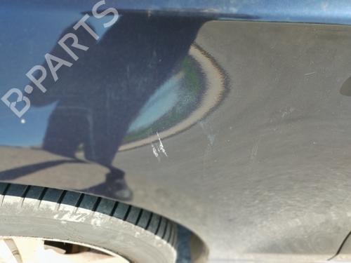 Left front fenders BMW 1 (E87)  | BP17039711C41 