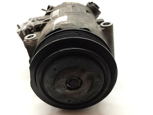 AC compressor SEAT IBIZA III (6L1) 1.4 16V | BP17608107M34 
