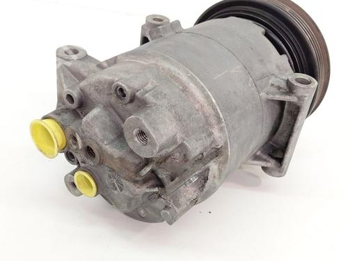 AC-Kompressor RENAULT MEGANE II Saloon (LM0/1_) 1.5 dCi (LM02, LM13, LM2A) | BP29432780M34 