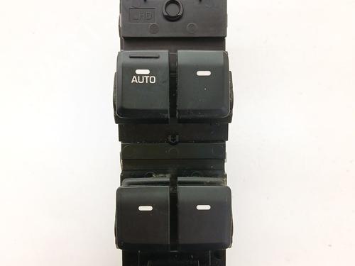 Used Left front window switch Left front window switch HYUNDAI i20 II (GB, IB) 1.4 CRDi (90 hp) 34555929 34555929