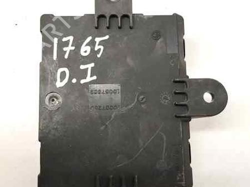 Elektronisk modul FORD FIESTA VI (CB1, CCN) 1.0 EcoBoost | BP23653262M83 