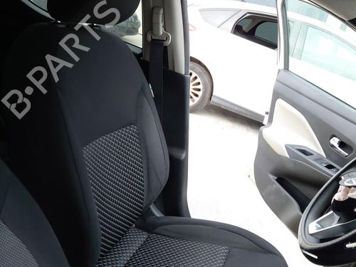Left front seat NISSAN MICRA V (K14) 1.0 IG-T 100 | BP33182121C15 - Image 3